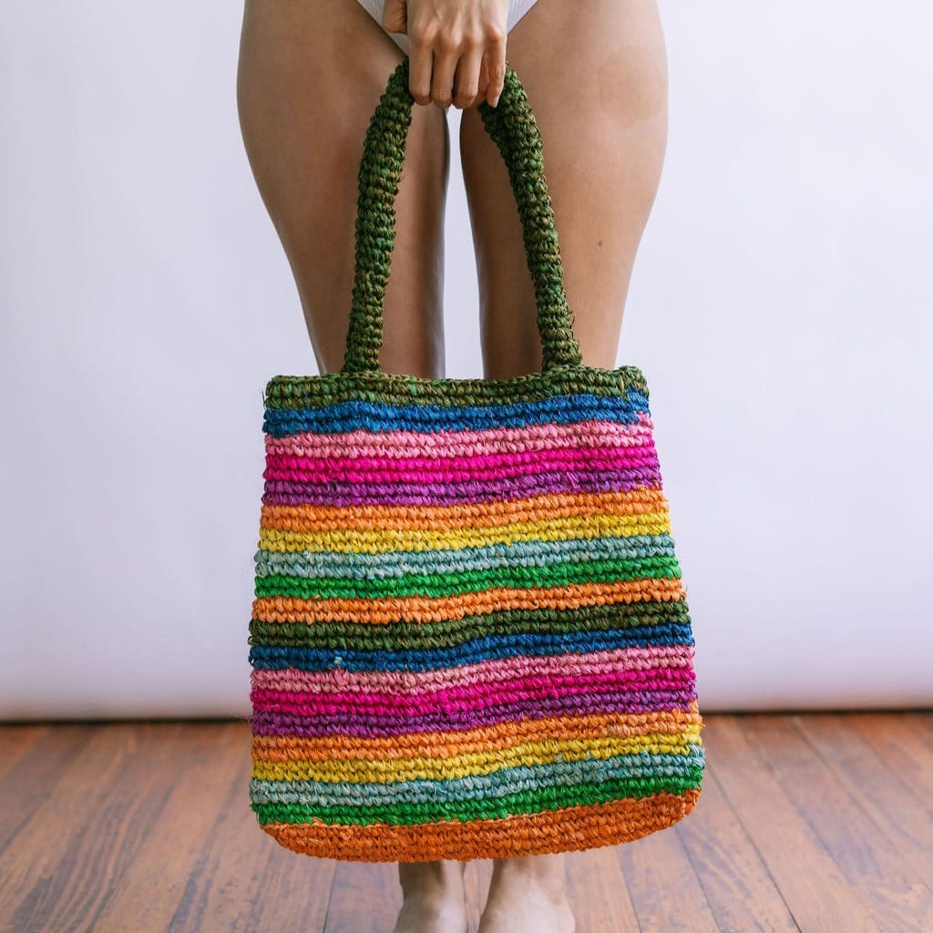 Bermuda Market Tote