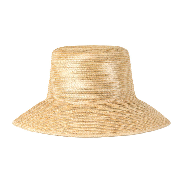 Birdie Palm Bucket Hat – Sunshine Tienda® Birdie Palm Bucket Hat – Sunshine Tienda®