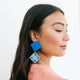 Blue Teja Drops