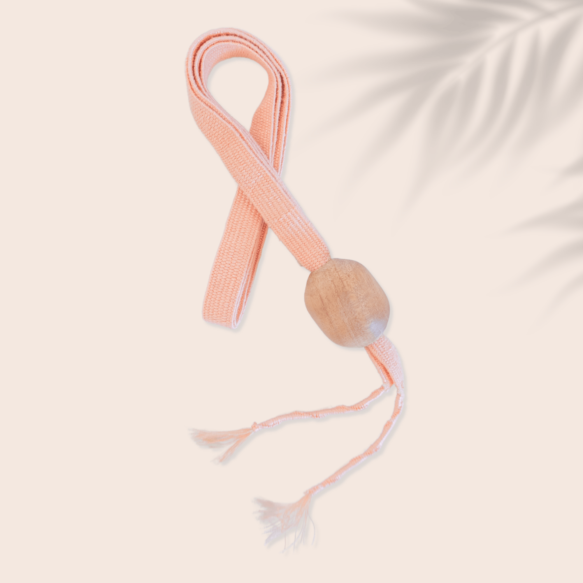 Blush Removable Strap