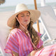 Breezy Pool Hat (Straps Sold Separately)