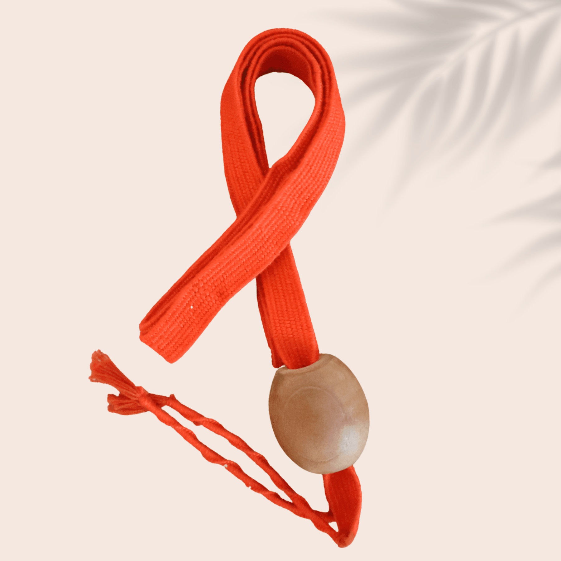 Sunshine Tienda® Bright Cherry Removable Strap