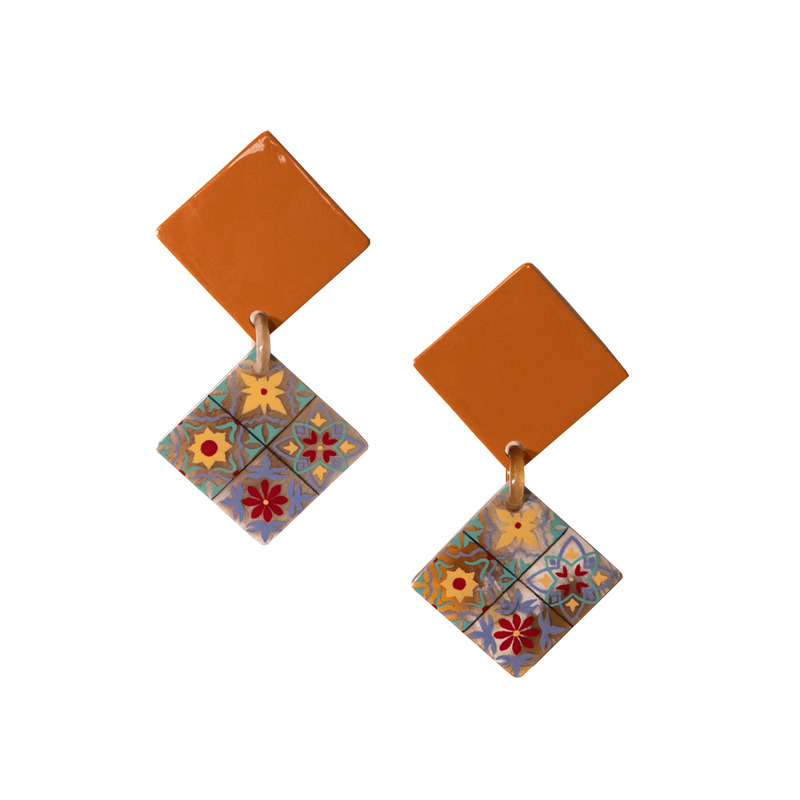 Sunshine Tienda® Burnt Teja Drops