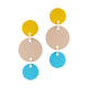 Celebration Drop Earrings