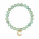 Coastal Bead Bracelet