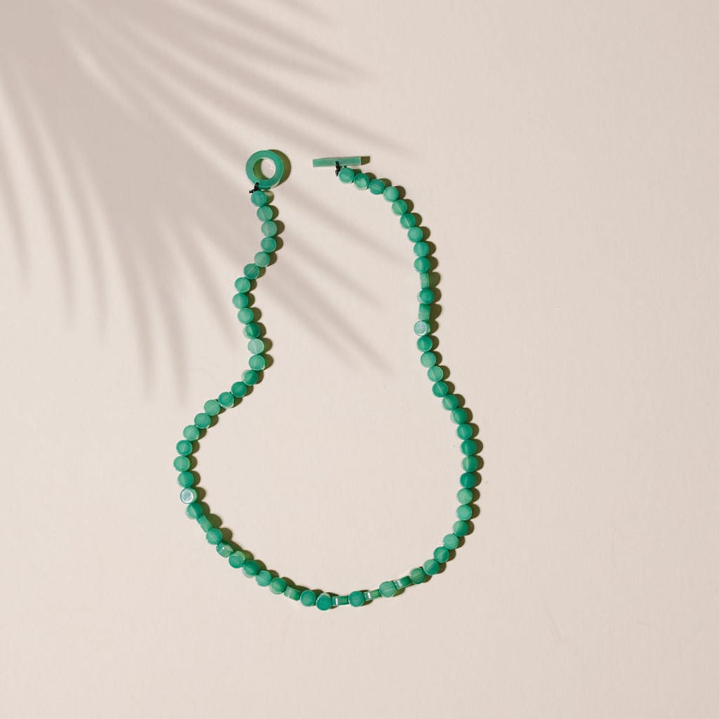 Sunshine Tienda® Coastal Brite Necklace
