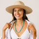 Coastal Confetti Necklace