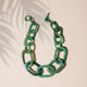 Coastal Link Necklace