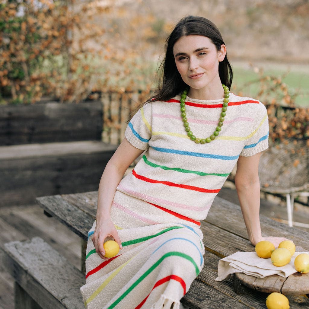 Sunshine Tienda® Colorful Leighton Set