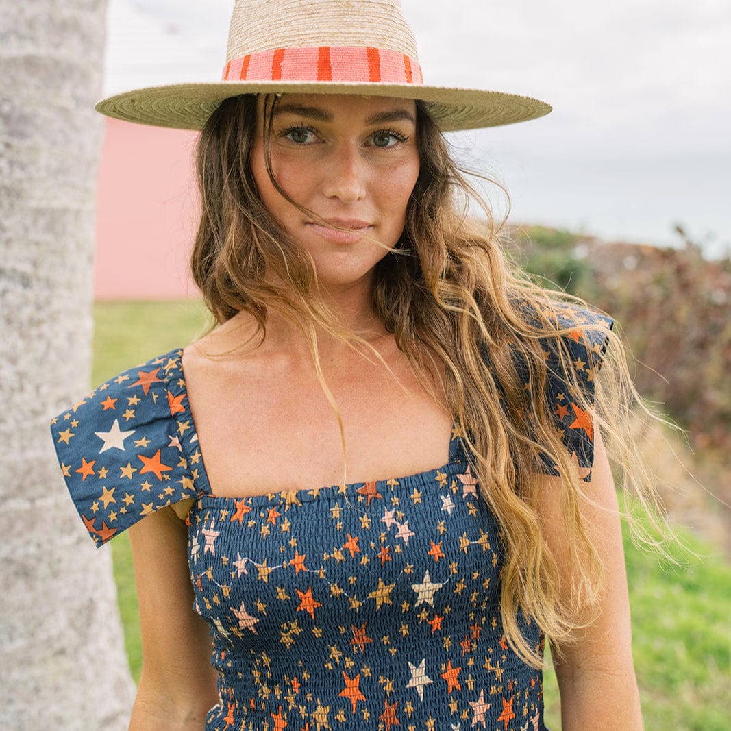 Dark Sky Rio Dress – Sunshine Tienda®