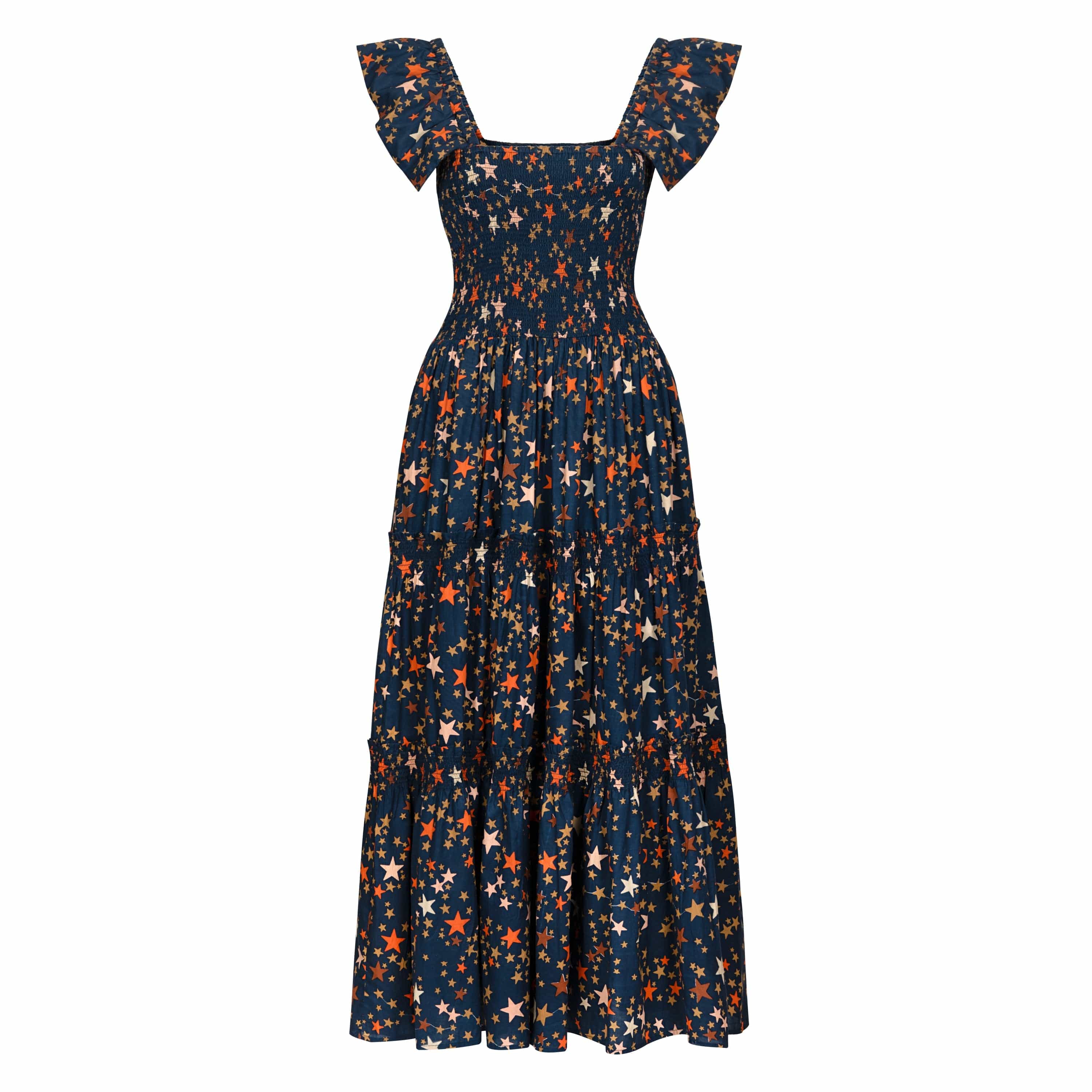 Dark Sky Rio Dress – Sunshine Tienda®