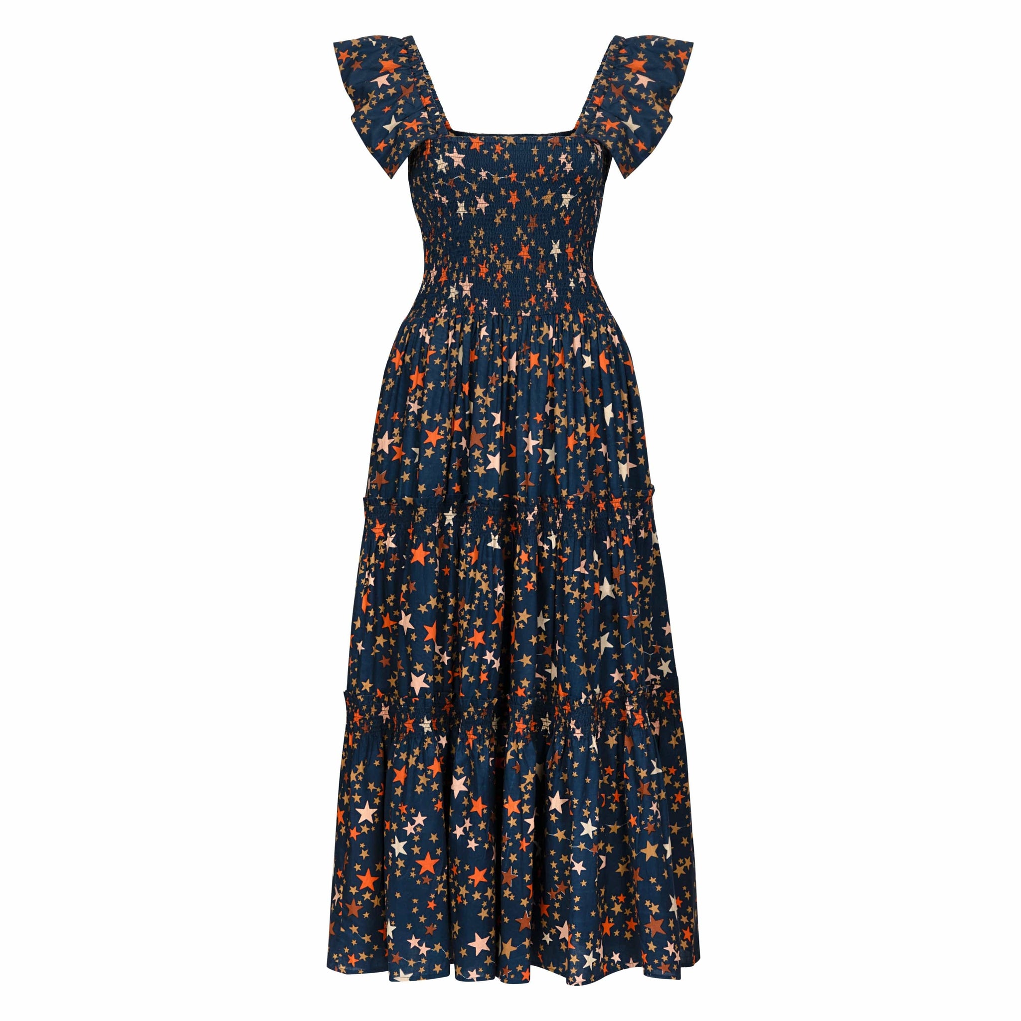 Dark Sky Rio Dress Sunshine Tienda Dark Sky Rio Dress Sunshine Tienda