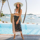 Dark Sky Sarong