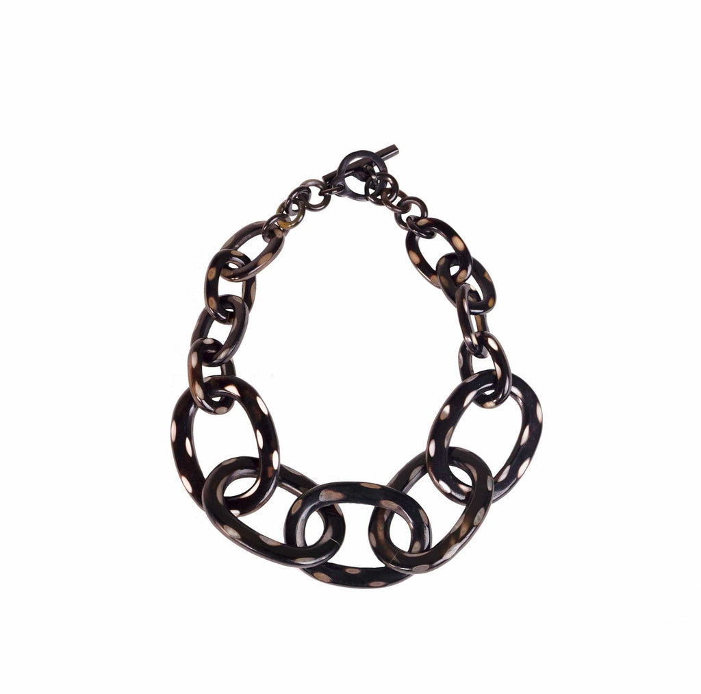 Sunshine Tienda® Desi Link Necklace