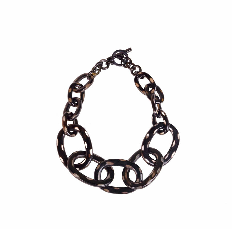 Sunshine Tienda® Desi Link Necklace