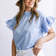 Dot Flutter Top