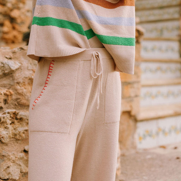 Driftwood Portia Sweater Pants – Sunshine Tienda®