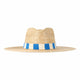 Emily Palm Hat