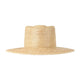 Evelyn Resort Hat