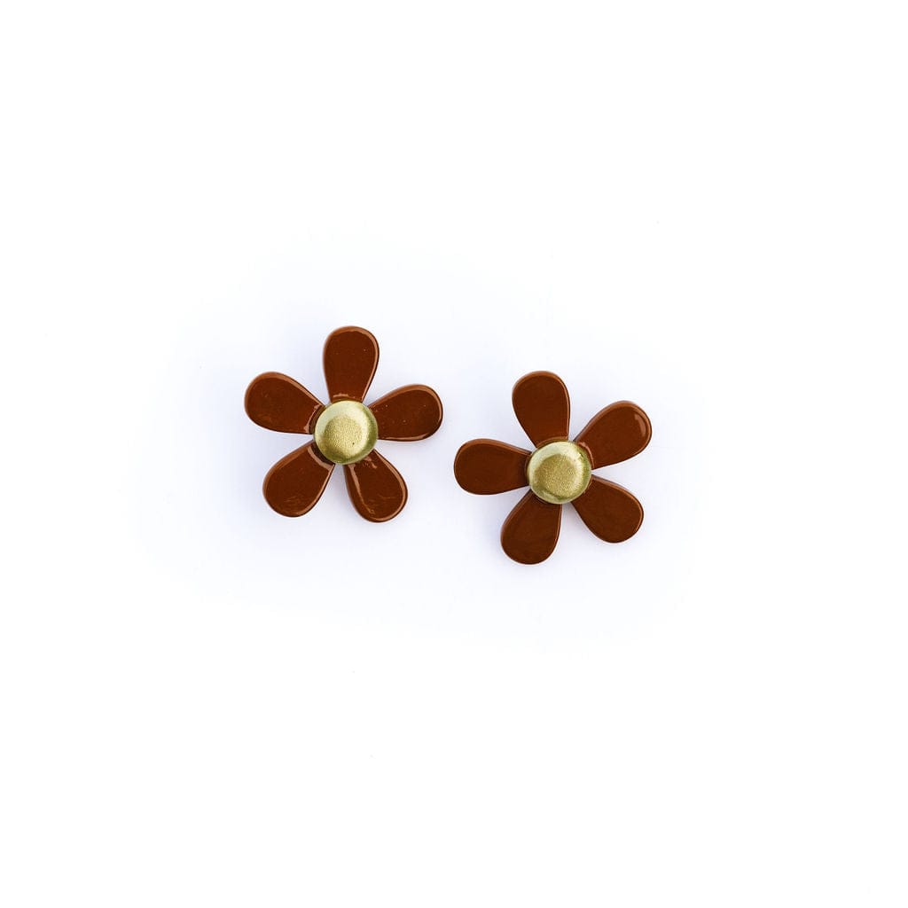 Sunshine Tienda® Fall Bloom Studs