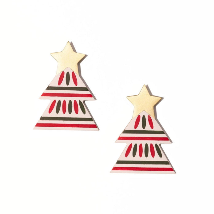 Sunshine Tienda® Fiesta Christmas Trees