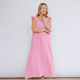 Flamingo Sofia Dress