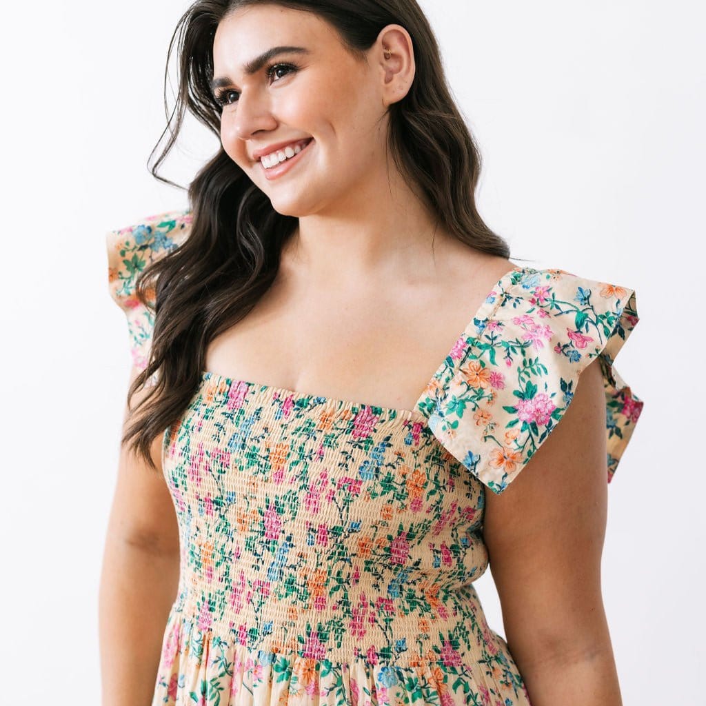 Flor Rio Dress M/L Flor Rio Dress M/L