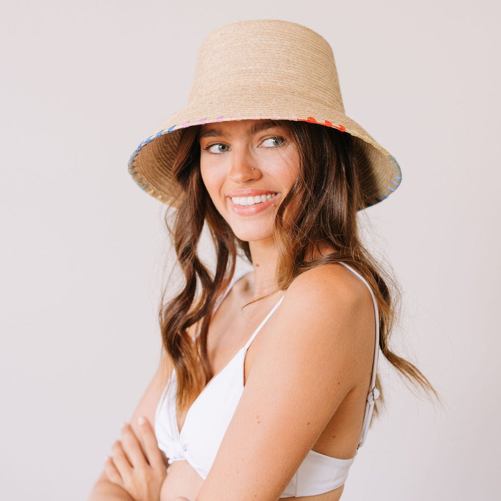 Gabriela Bucket Hat – Sunshine Tienda®