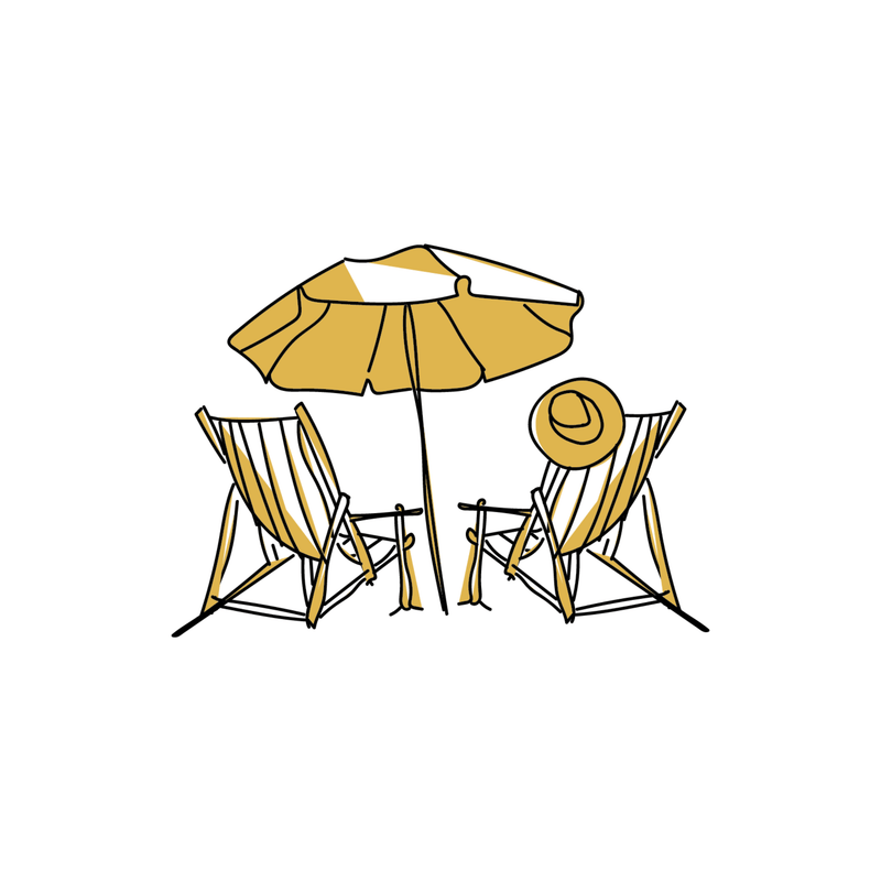 Sunshine Tienda® GAP Grass Green Gingham Cabana Earrings