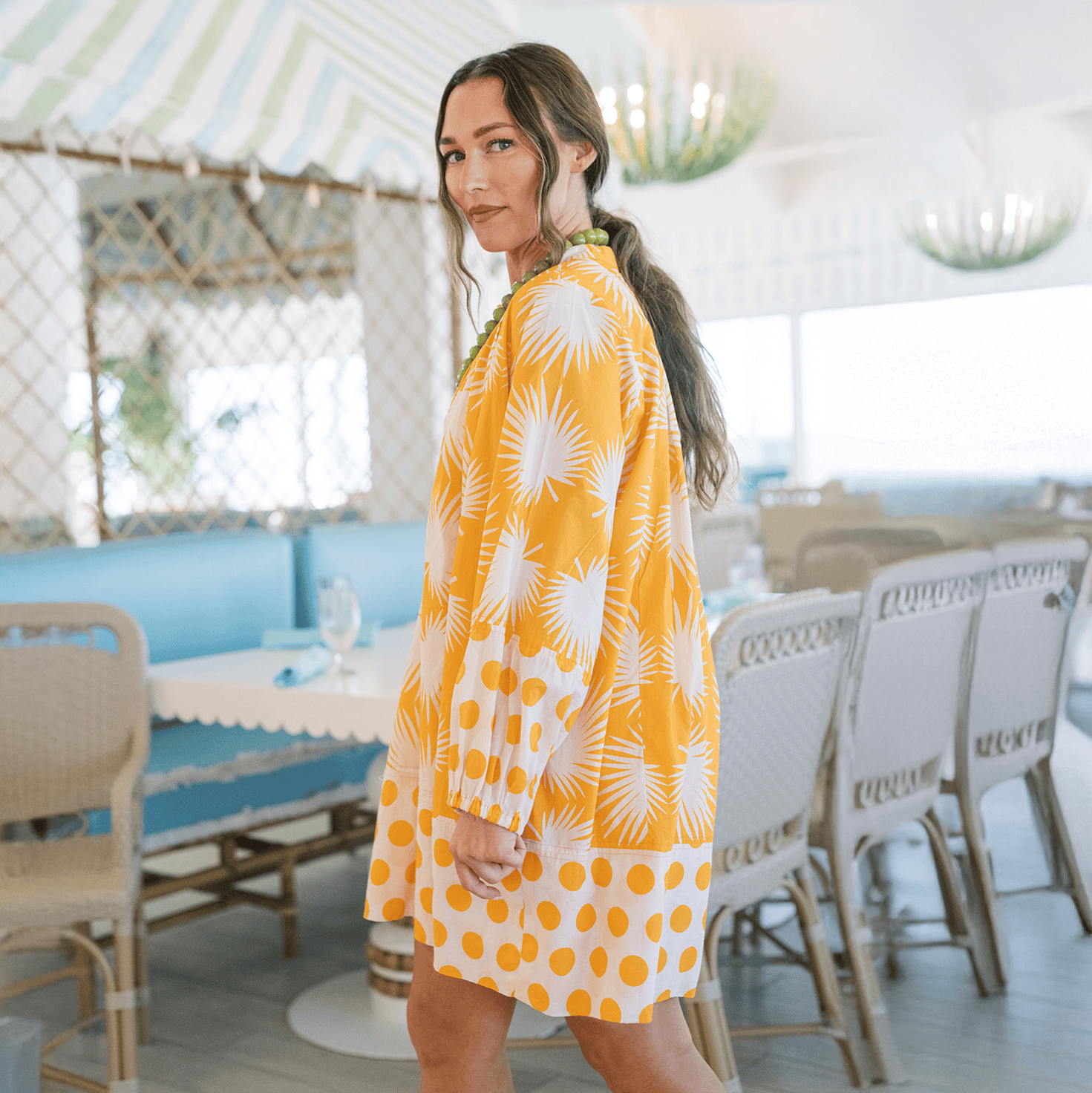 gold dotted dress Milly Colette Gold Dot Sequin Mini Dress