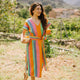 Griselda Caftan