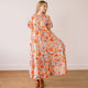 Harvest Blooms Charlotte Dress