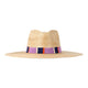 Heydi Palm Hat