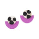 Hibiscus Zocalo Studs