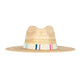 Irma Palm Hat