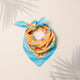 Island Blooms Scarf
