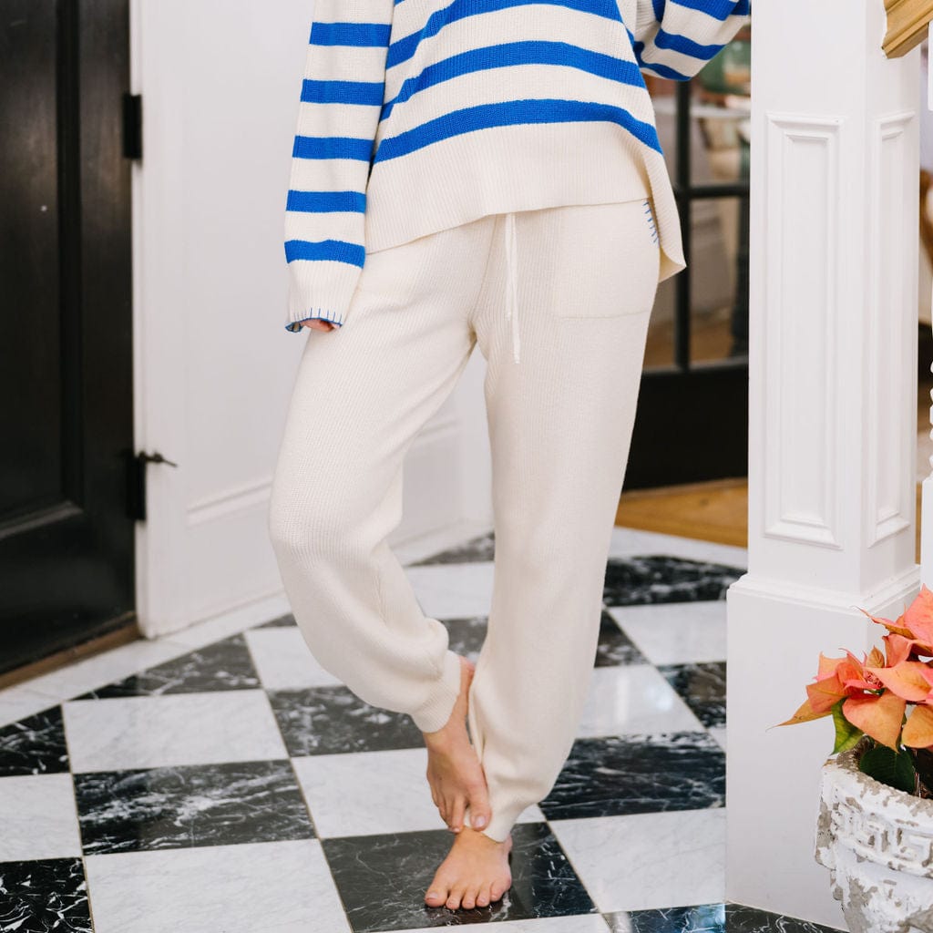 Portia Sweater Pants