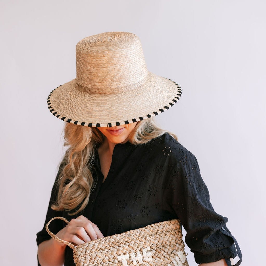 Jakeline Bucket Hat – Sunshine Tienda®