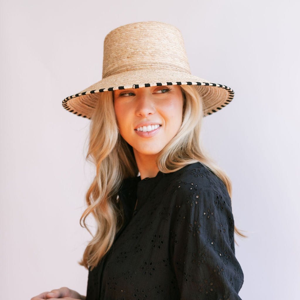 Jakeline Bucket Hat – Sunshine Tienda® Jakeline Bucket Hat – Sunshine Tienda®