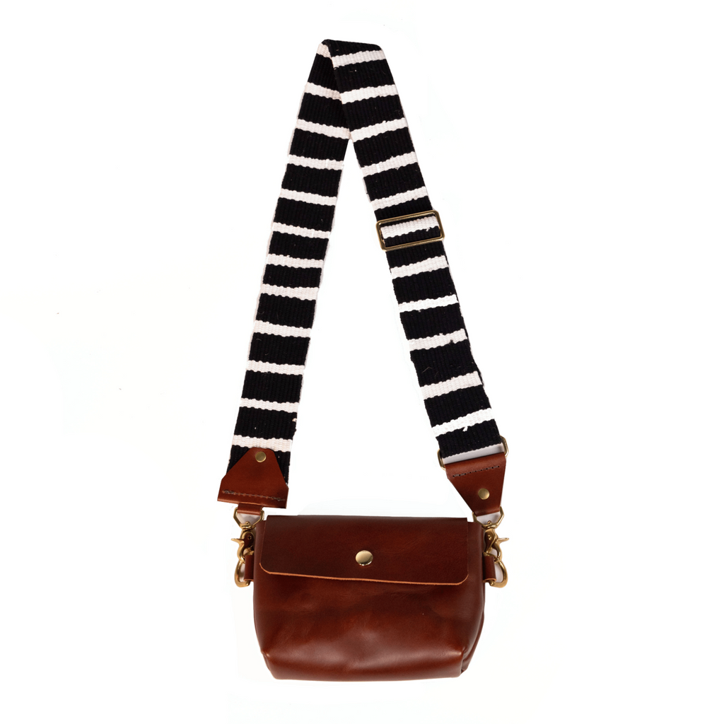 Sunshine Tienda® Jakeline Cognac Sling