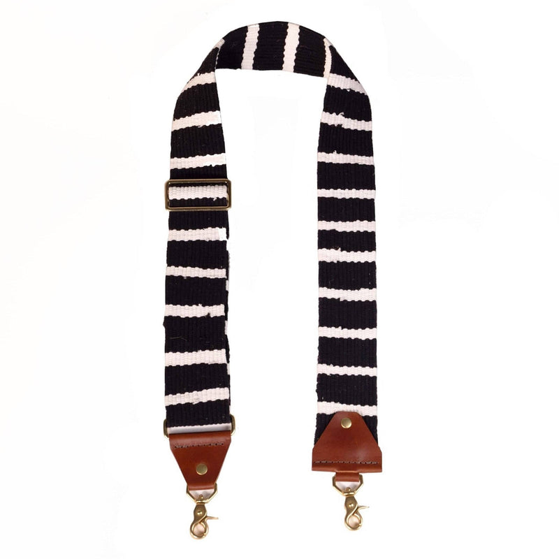 Sunshine Tienda® Jakeline Woven Strap