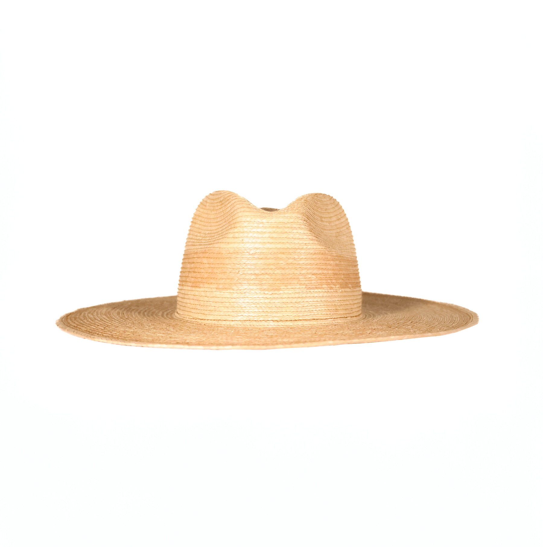 Sunshine Tienda® Jane Palm Hat