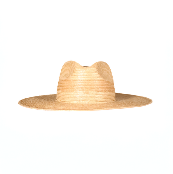 Jane Palm Hat – Sunshine Tienda® display picture 1