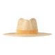 Joselyn Palm Hat