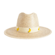 Kid's Banana Breeze Palm Hat