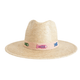 Kids Colorful Fin Palm Hat