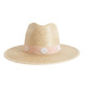 Kid's Shell Haven Palm Hat