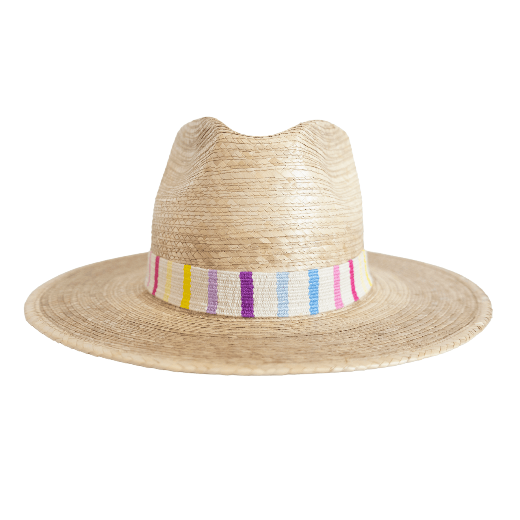 Sunshine Tienda® Kids Valentina Palm Hat
