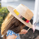 Kids Rosita Palm Hat
