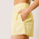 Lemonade Shell Coco Short